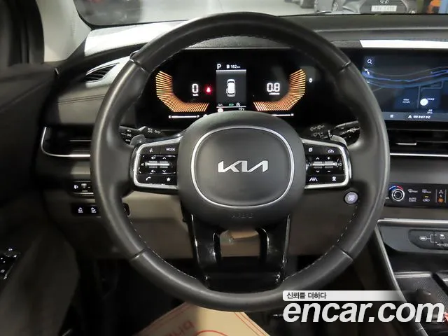 Kia Carnival 4th Gen — Фото автомобиля 11
