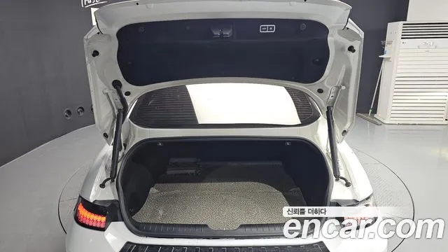 Hyundai Ioniq 6 — Фото автомобиля 26