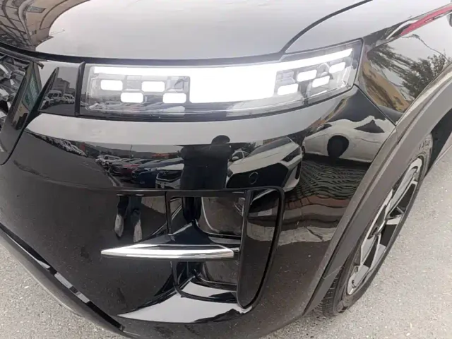 Chery Tiggo 7 — Фото автомобиля 23