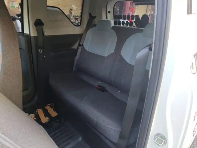Geely Panda — Фото автомобиля 18