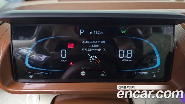 Hyundai Casper New — Фото автомобиля 8