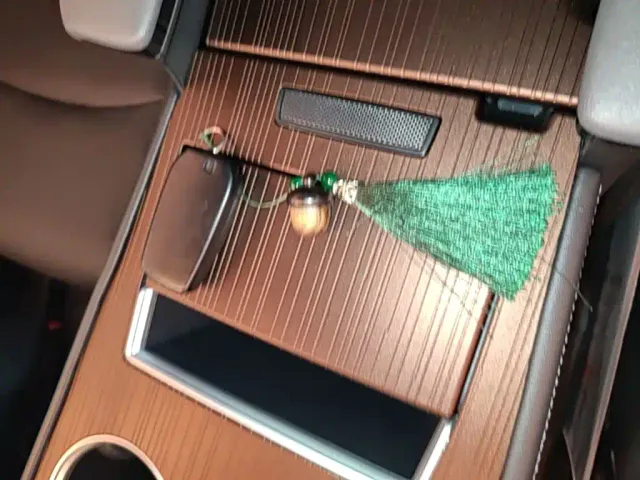 Toyota Sienna — Фото автомобиля 8