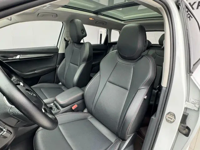 Skoda Karoq — Фото автомобиля 11