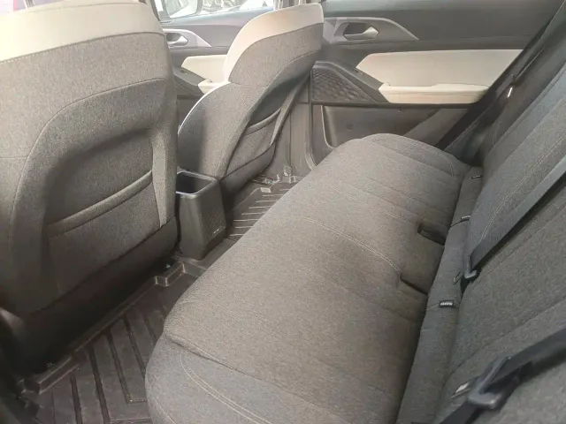 Geely Geometry E Firefly — Фото автомобиля 7