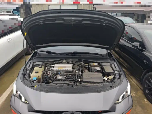 GAC Trumpchi Emkoo — Фото автомобиля 19