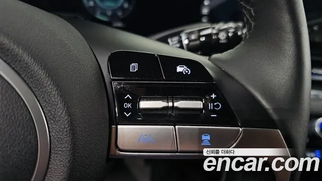 Hyundai Avante CN7 — Фото автомобиля 18