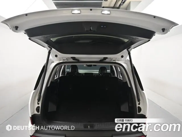 Hyundai Santa Fe MX5 — Фото автомобиля 18