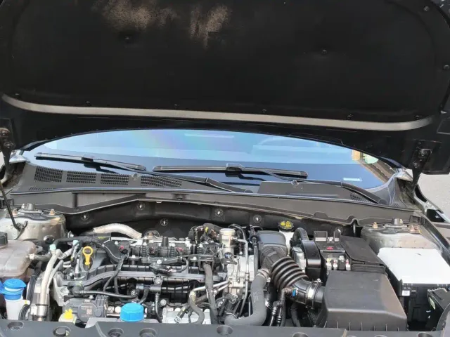 Changan Lamore — Фото автомобиля 22