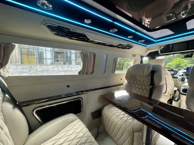 Kedi Auto Kedidia — Фото автомобиля 15