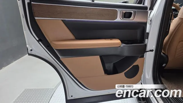 Hyundai Santa Fe MX5 — Фото автомобиля 14