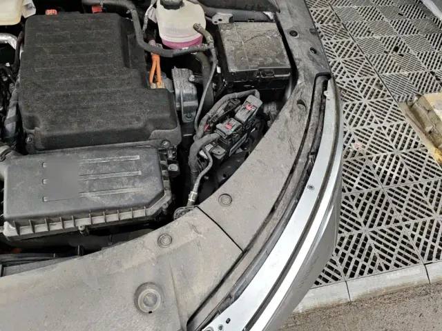 BYD Qin L — Фото автомобиля 20