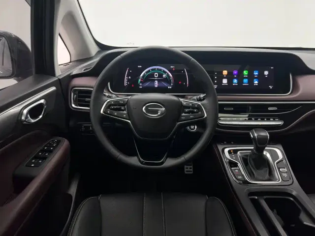 GAC Trumpchi M6 — Фото автомобиля 22