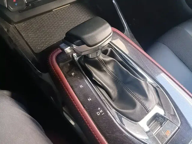 Changan Oushang X5 — Фото автомобиля 13