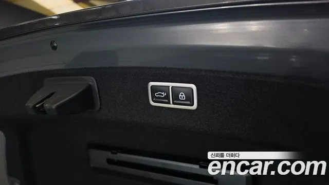 Genesis G80 RG3 — Фото автомобиля 26