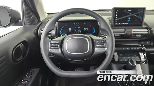 Hyundai Casper — Фото автомобиля 19