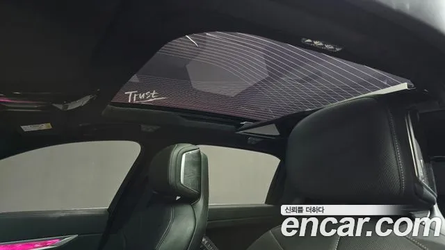 BMW i7 G70 — Фото автомобиля 19