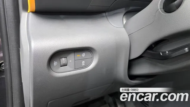 Hyundai Casper Casper Turbo Modern — Фото автомобиля 13