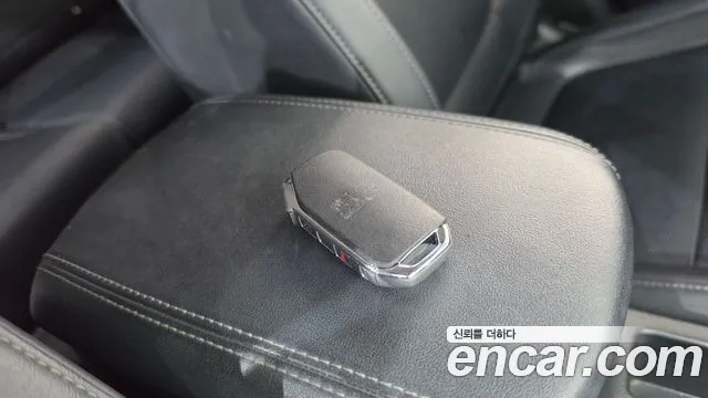 Kia Seltos Seltos (New) — Фото автомобиля 22