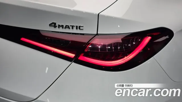 Mercedes-Benz GLC-Class X254 — Фото автомобиля 8