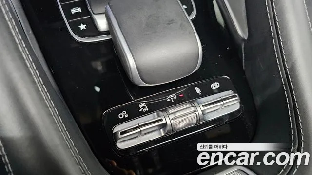 Mercedes-Benz GLE-Class W167 — Фото автомобиля 29