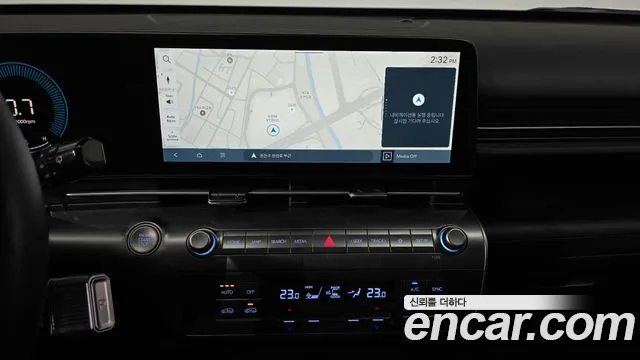 Hyundai Kona SX2 — Фото автомобиля 19