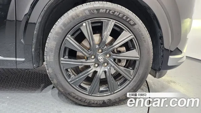 Hyundai Palisade The New Palisade Бензин 3.8 4WD — Фото автомобиля 5