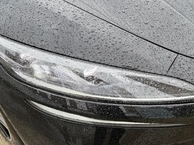 Denza Z9GT — Фото автомобиля 19