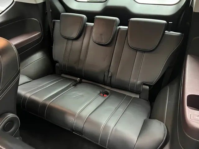 GAC Trumpchi M6 — Фото автомобиля 8