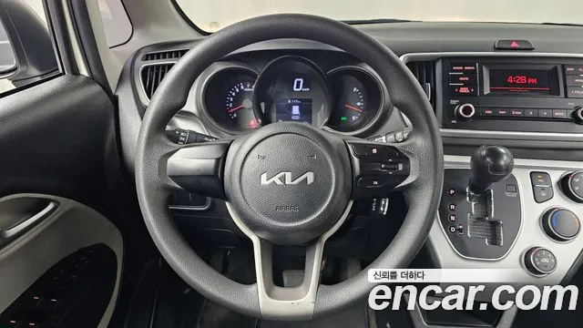 Kia Ray — Фото автомобиля 19