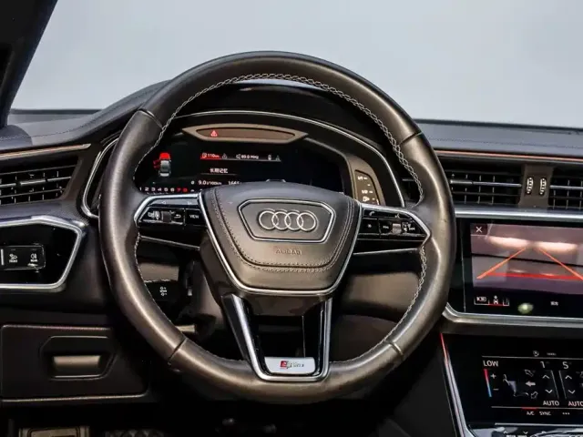 Audi Audi A6L 2024 45 TFSI Premium Dynamic — Фото автомобиля 22