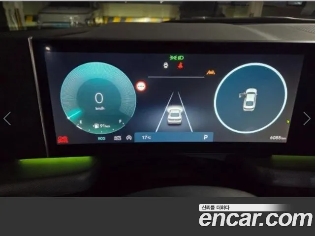 Hyundai Sonata DN8 — Фото автомобиля 13