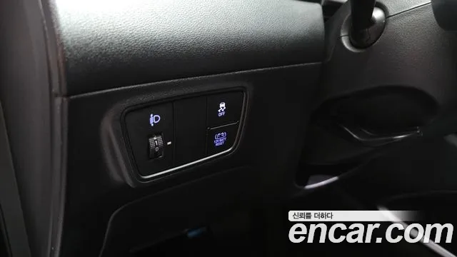 Hyundai Tucson NX4 — Фото автомобиля 14