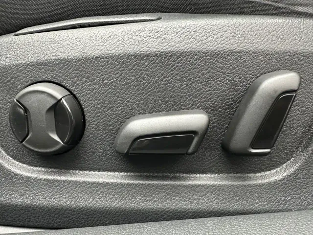 Skoda Superb — Фото автомобиля 12