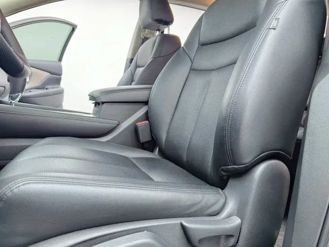Nissan Murano — Фото автомобиля 16