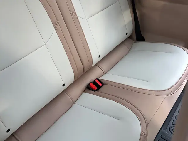Geely Panda — Фото автомобиля 13