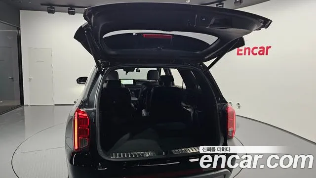 Hyundai Palisade The New Palisade Дизель 2.2 2WD — Фото автомобиля 29
