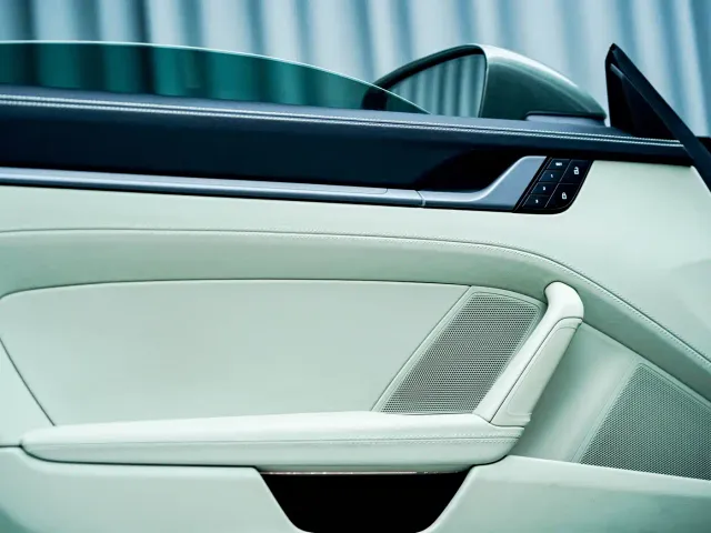 Porsche 911 — Фото автомобиля 16