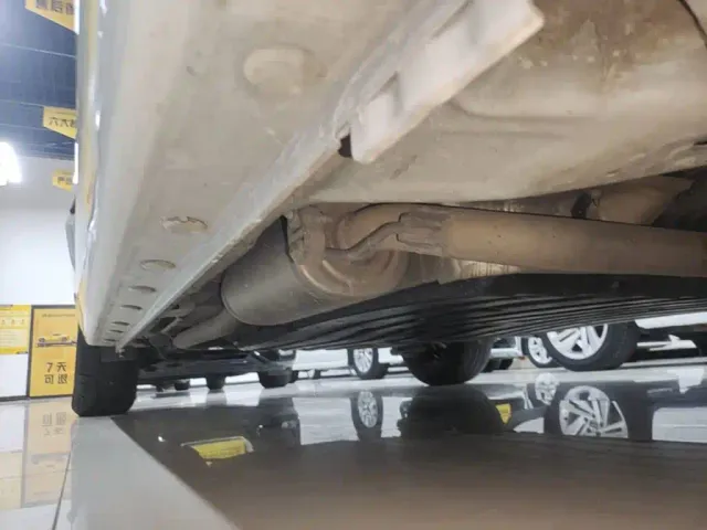 Honda Fit — Фото автомобиля 20