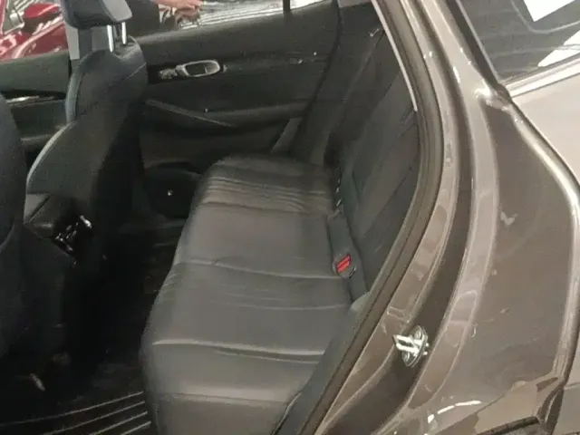 Geely Galaxy E5 — Фото автомобиля 16