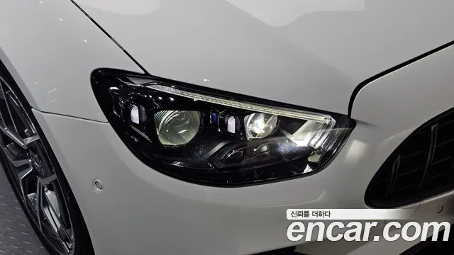 Mercedes-Benz E-Class W213 — Фото автомобиля 7