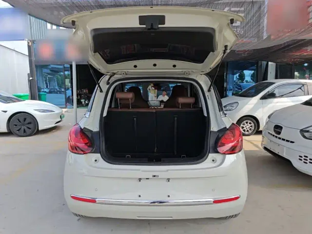 Wuling Bingo — Фото автомобиля 18