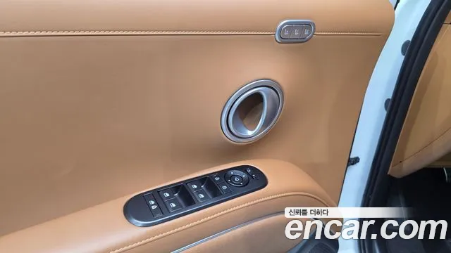 Hyundai Palisade Palisade (LX3) — Фото автомобиля 17