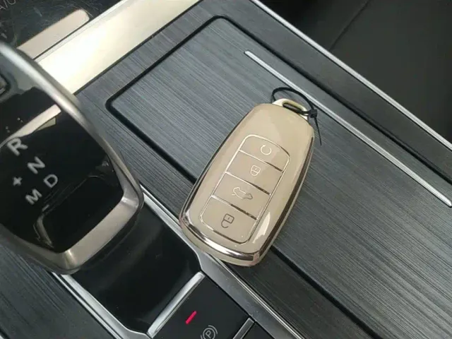Chery Tiggo 7 PLUS — Фото автомобиля 8