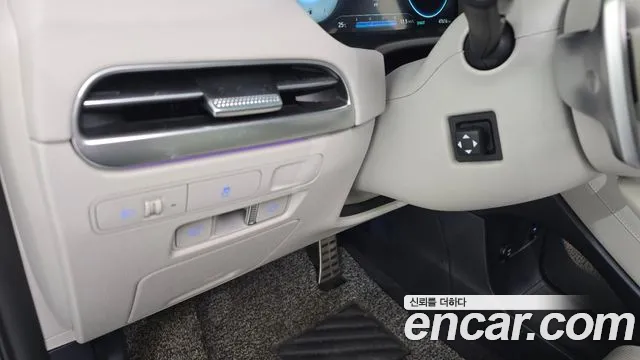 Hyundai Palisade The New — Фото автомобиля 28