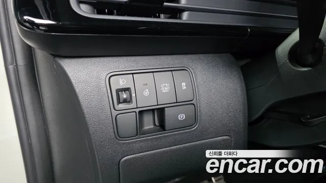 Hyundai Staria — Фото автомобиля 23