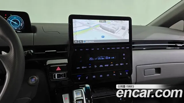 Hyundai Staria — Фото автомобиля 19