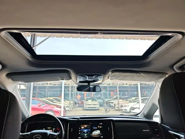 GAC Trumpchi M8 — Фото автомобиля 13