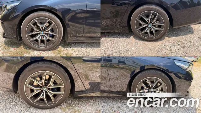 BMW 5 Series G60 — Фото автомобиля 5