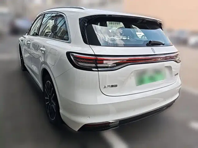 Shangjie SUV — Фото автомобиля 8
