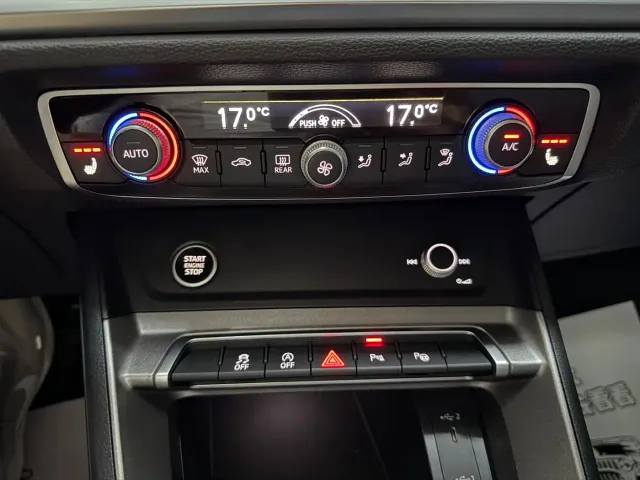 Audi Q3 — Фото автомобиля 11
